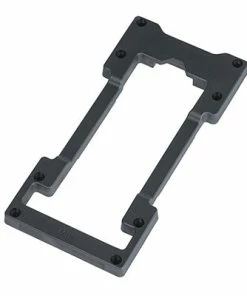 Plaque Pour Sacoches Doubles à Pont Sur Fixation MIK Basil