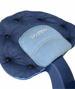 WeeRide DeLuxe Siège Enfant Avant Pour Vélo -VTT Boutique plaque siege velo weeride Deluxe