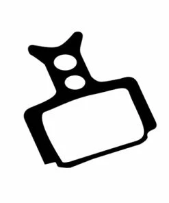 Brakco Plaquette Organique Frein à Disque Vélo Formula, Mega One, R1, R -VTT Boutique plaquette organique frein a disque velo formula mega one r1 r full 3