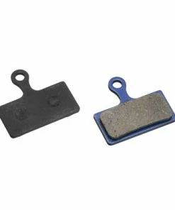 Brakco Plaquettes Organiques Frein à Disque Vélo XTR 2011 / BRM985
