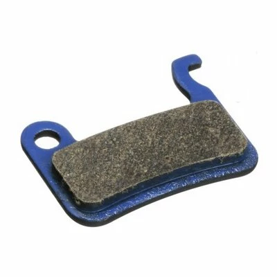 Brakco Plaquettes Organiques Kevlar Pour Frein à Disque De Vélo XTR 2 Brakco Plaquettes Organiques Kevlar Pour Frein à Disque De Vélo XTR – Image 2