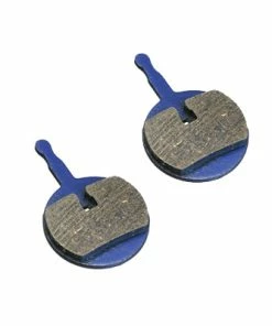 Brakco Plaquettes Organiques Pour Frein à Disque De Vélo - AVID BB5