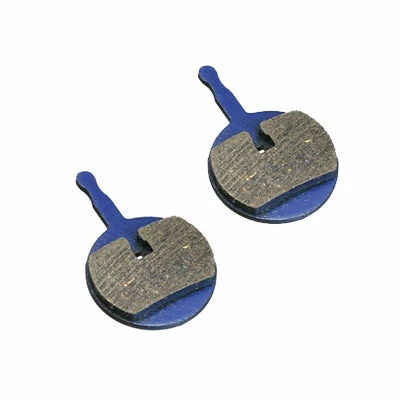 Brakco Plaquettes Organiques Pour Frein à Disque De Vélo - AVID BB5 1 Brakco Plaquettes Organiques Pour Frein à Disque De Vélo - AVID BB5