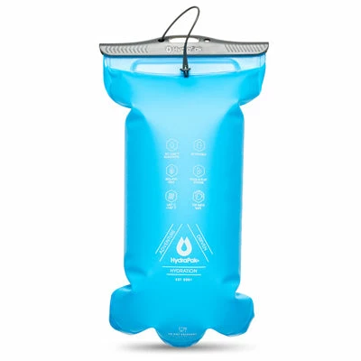 Poche à Eau Vélocity Hydrapak 1.5L 2 Poche à Eau Vélocity Hydrapak 1.5L – Image 2