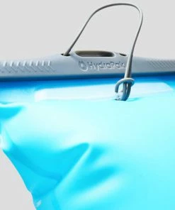 Poche à Eau Vélocity Hydrapak 1.5L 8 Poche à Eau Vélocity Hydrapak 1.5L -VTT Boutique poche a eau velocity hydrapak 1 5l full 3