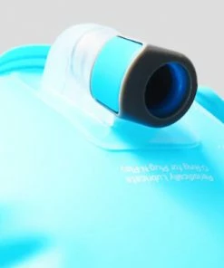 Poche à Eau Vélocity Hydrapak 1.5L 10 Poche à Eau Vélocity Hydrapak 1.5L -VTT Boutique poche a eau velocity hydrapak 1 5l full 5