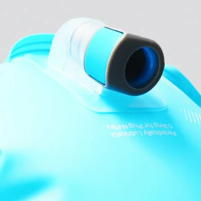 Poche à Eau Vélocity Hydrapak 1.5L 5 Poche à Eau Vélocity Hydrapak 1.5L – Image 5