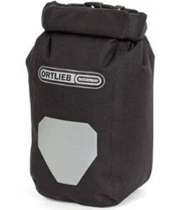 Poche Extérieure Amovible Sur Sacoches De Vélo Ortlieb
