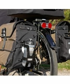 Poche Extérieure Amovible Sur Sacoches De Vélo Ortlieb -VTT Boutique poche exterieure amovible sur sacoches de velo ortlieb full 3