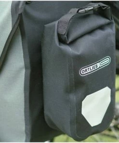 Poche Extérieure Amovible Sur Sacoches De Vélo Ortlieb -VTT Boutique poche exterieure amovible sur sacoches de velo ortlieb full 4