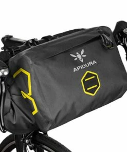 Pochette Additionnelle Pour Sacoches Guidon Expedition Apidura 8 Pochette Additionnelle Pour Sacoches Guidon Expedition Apidura -VTT Boutique pochette additionnelle pour sacoches guidon expedition apidura full 3