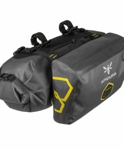 Pochette Additionnelle Pour Sacoches Guidon Expedition Apidura 10 Pochette Additionnelle Pour Sacoches Guidon Expedition Apidura -VTT Boutique pochette additionnelle pour sacoches guidon expedition apidura full 5