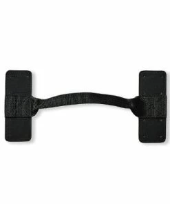 Poignée Additionnelle Pour Sacoche Double Vélo Basil