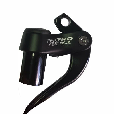 TEKTRO Poignée De Frein De Vélo Triathlon Cantilever Caliper 4 TEKTRO Poignée De Frein De Vélo Triathlon Cantilever Caliper – Image 4
