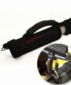 Poignée De Vélo Pliant Brompton OYB à Boucles Pour Bandoulière