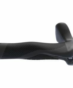 Poignées Vélo Ergonomiques Avec Cornes Stuby SQlab 7 Poignées Vélo Ergonomiques Avec Cornes Stuby SQlab -VTT Boutique poignee ergonomique corne velo sqlab