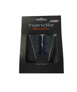 VELO Poignée Ergonomique Pour Guidon De Vélo 92 Mm- La Paire -VTT Boutique poignee ergonomique pour guidon de velo 92 mm la paire full 3