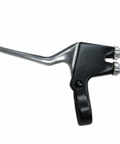 TY Brake Poignée Frein Vélo Gauche Avec Une Commande Pour Avant & Arrière
