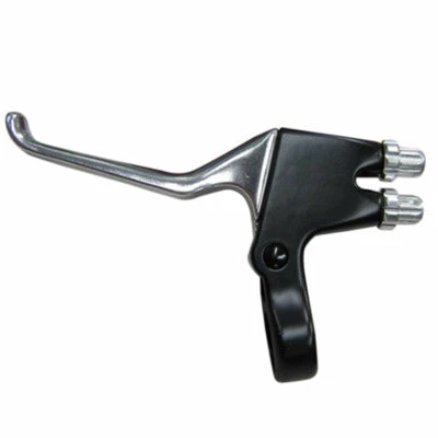 TY Brake Poignée Frein Vélo Gauche Avec Une Commande Pour Avant & Arrière 1 TY Brake Poignée Frein Vélo Gauche Avec Une Commande Pour Avant & Arrière