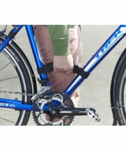 Poignée Pour Transport Facile Du Vélo Mottez