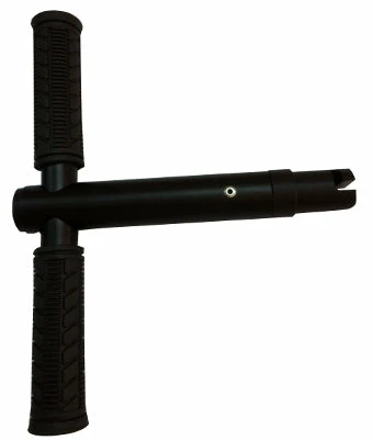 Roland Poignée T Pour Remorque Trolley M 2 Roland Poignée T Pour Remorque Trolley M – Image 2