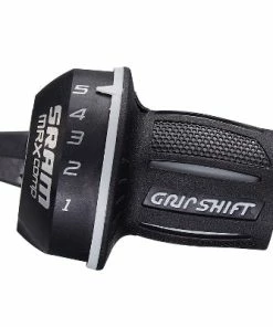 Poignée Tournante 5 Vitesses Dérailleur Arrière MRXComp SRAM