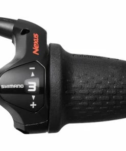 Poignée Tournante Nexus 3 Vitesses Shimano