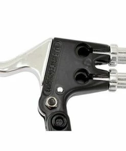 TY Brake Poignée Vélo Droite Avec Commande Pour Frein Avant Et Arrière -VTT Boutique poignee velo droite avec commande pour frein avant et arriere full 5