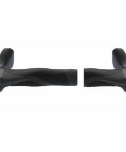 Poignées Ergonomiques Avec Cornes Courtes Stuby Short SQlab