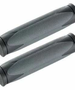 Brandless Poignées De Vélo 125 Mm D2 - La Paire