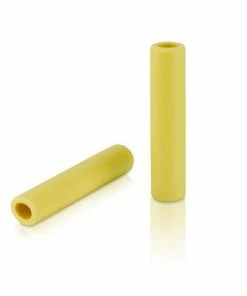 Poignées De Vélo Colorées En Silicone XLC