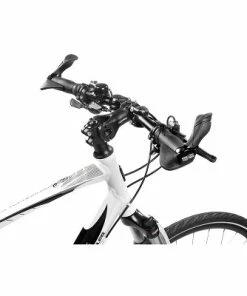 Ergotec-Humpert Poignées De Vélo Ergonomiques Avec Cornes MultiFlex Ergotec -VTT Boutique poignees de velo ergonomiques avec cornes multiflex ergotec full 3