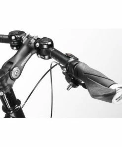 Ergotec-Humpert Poignées De Vélo Ergonomiques Avec Cornes MultiFlex Ergotec -VTT Boutique poignees de velo ergonomiques avec cornes multiflex ergotec full 4