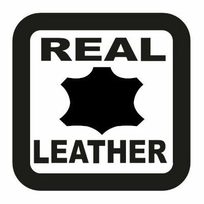 XLC Poignées De Vélo Noires En Cuir Véritable 3 XLC Poignées De Vélo Noires En Cuir Véritable – Image 3