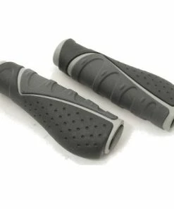 VELO Poignées De Vélo Triple Densité 135 Mm - La Paire