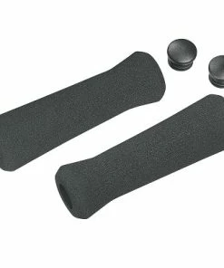 Ergotec-Humpert Poignées En Mousse Pour Guidon De Vélo Paso Ergotec