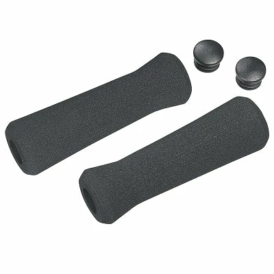 Ergotec-Humpert Poignées En Mousse Pour Guidon De Vélo Paso Ergotec 1 Ergotec-Humpert Poignées En Mousse Pour Guidon De Vélo Paso Ergotec