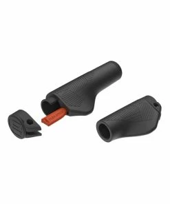 Ergotec-Humpert Poignées Vélo Ergonomiques Avec Réglage De Souplesse EG Active Flex Ergotec 7 Ergotec-Humpert Poignées Vélo Ergonomiques Avec Réglage De Souplesse EG Active Flex Ergotec -VTT Boutique poignees ergonomiques courtes velo EG ACTIVE FLEX ergotec