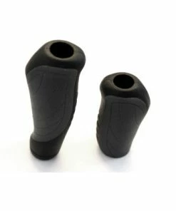 Poignées Ergonomiques Pour Vélo 135/92 Mm XLC -VTT Boutique poignees ergonomiques pour velo 135 92 mm xlc full 3