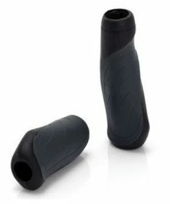 Poignées Ergonomiques Pour Vélo 135/92 Mm XLC -VTT Boutique poignees ergonomiques pour velo 135 92 mm xlc full 6