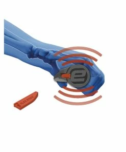 Ergotec-Humpert Poignées Vélo Ergonomiques Avec Réglage De Souplesse EG Active Flex Ergotec 6 Ergotec-Humpert Poignées Vélo Ergonomiques Avec Réglage De Souplesse EG Active Flex Ergotec -VTT Boutique poignees ergonomiques reglage souplesse ergotec