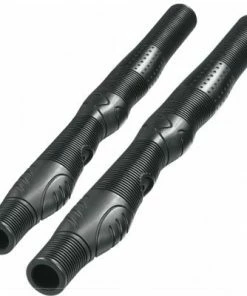 Ergotec-Humpert Poignées Guidon Vélo Multiposition Humpert ErgoTec-Vario