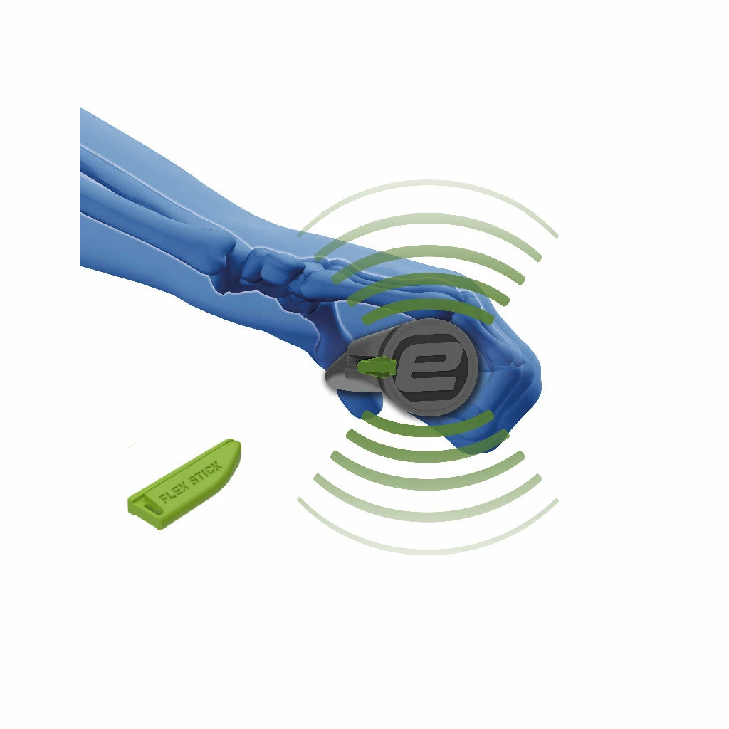 Ergotec-Humpert Poignées Vélo Ergonomiques Avec Réglage De Souplesse EG Active Flex Ergotec 2 Ergotec-Humpert Poignées Vélo Ergonomiques Avec Réglage De Souplesse EG Active Flex Ergotec – Image 2