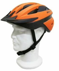 Polisport Casque Sport Ride Orange -VTT Boutique polisport casque sport ride orange 2x 1