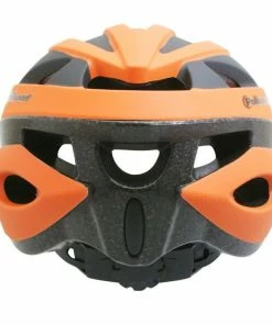 Polisport Casque Sport Ride Orange -VTT Boutique polisport casque sport ride orange 3 2x 1