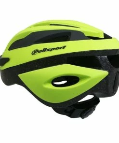 Polisport Casque Sport Ride Vert Clair 10 Polisport Casque Sport Ride Vert Clair -VTT Boutique polisport casque sport ride vert clair 2 2x 1