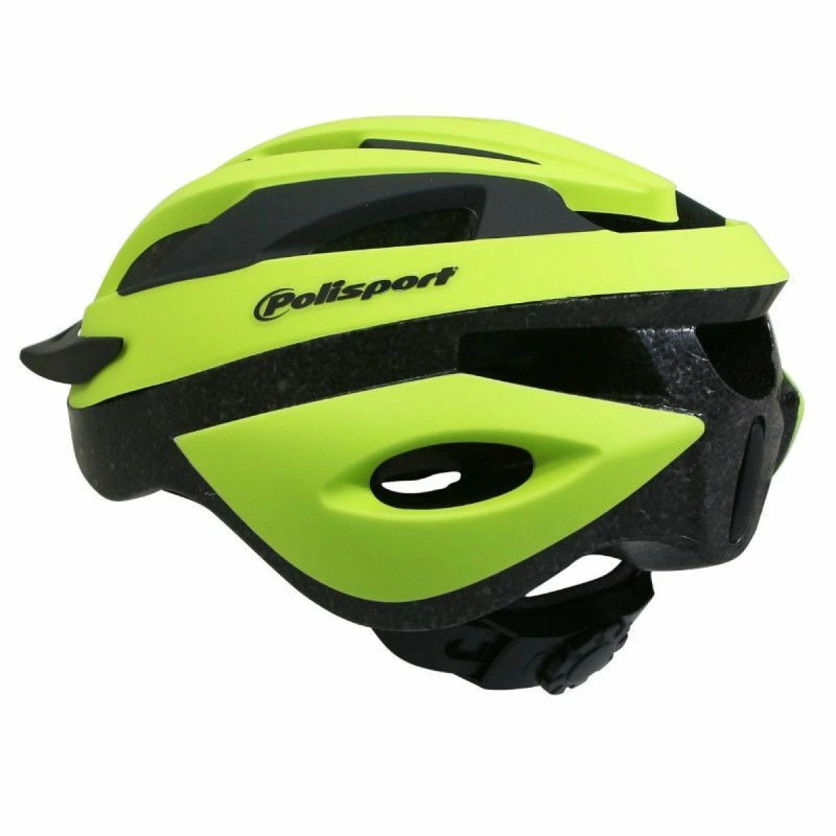 Polisport Casque Sport Ride Vert Clair 2 Polisport Casque Sport Ride Vert Clair – Image 2