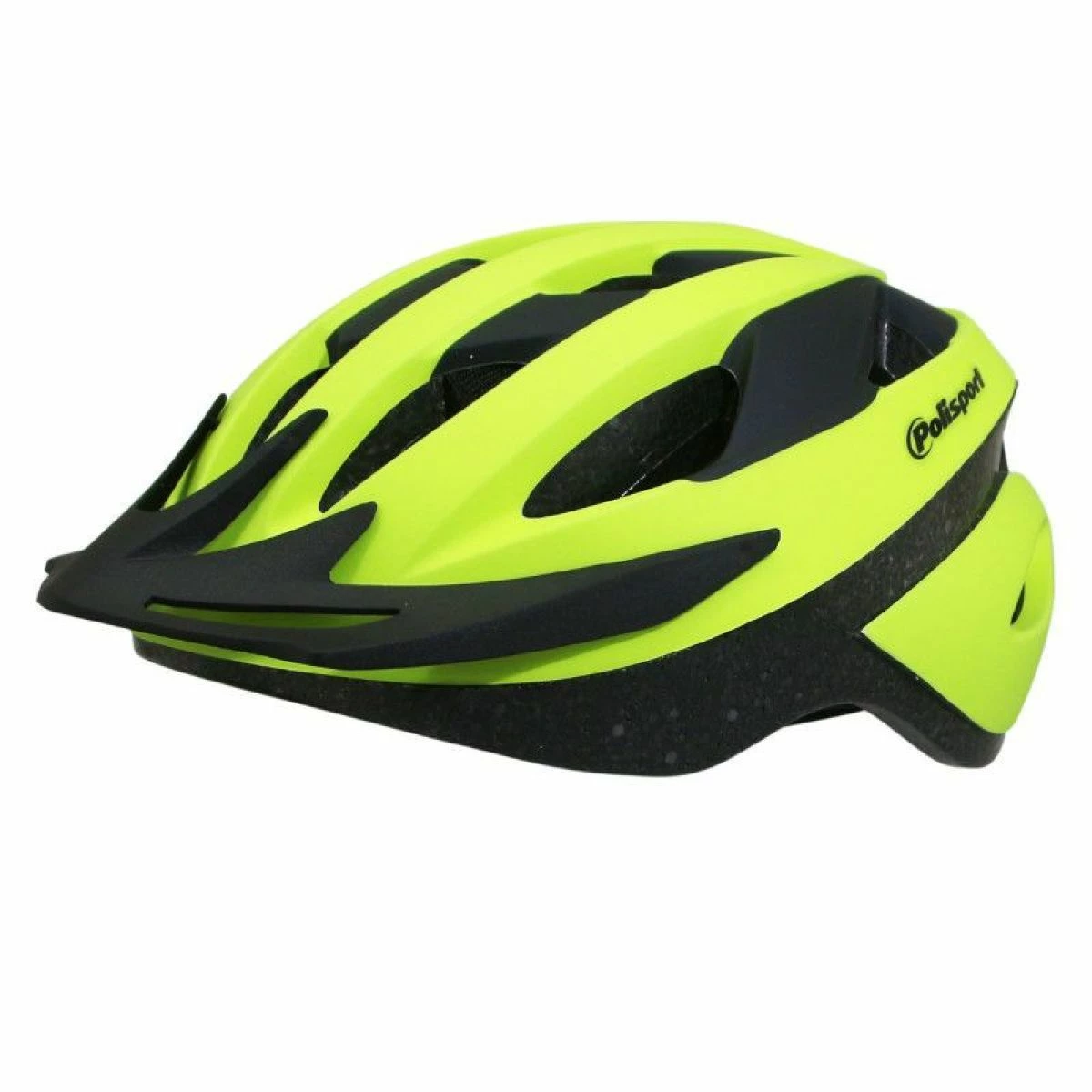 Polisport Casque Sport Ride Vert Clair 1 Polisport Casque Sport Ride Vert Clair