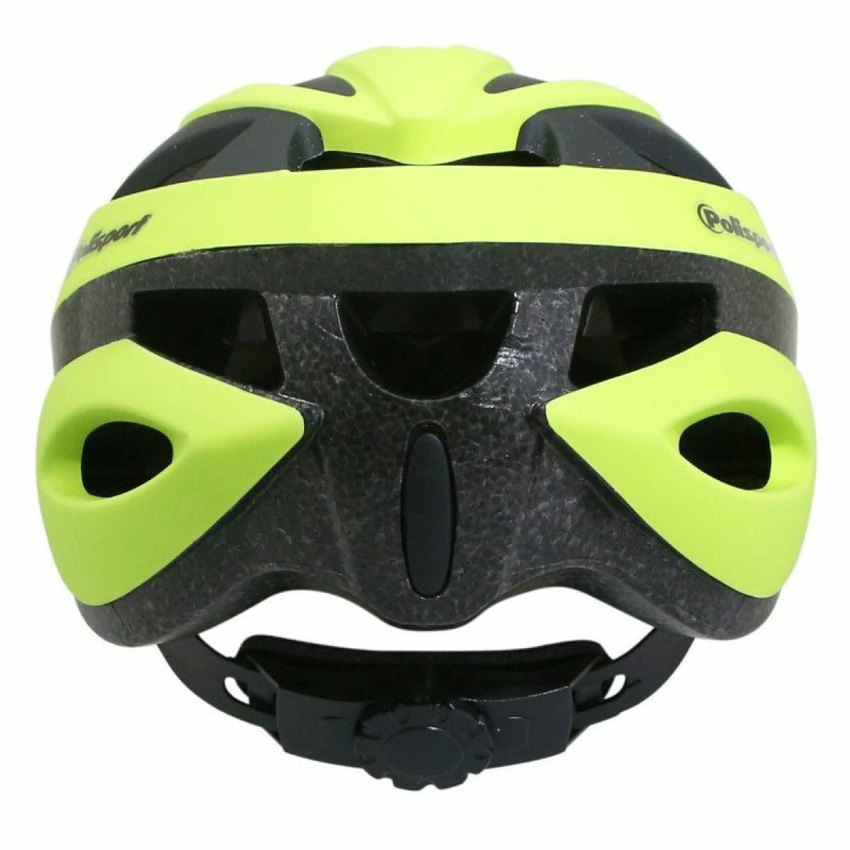 Polisport Casque Sport Ride Vert Clair 6 Polisport Casque Sport Ride Vert Clair – Image 6