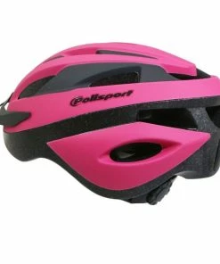 Polisport Casque Sport Rose -VTT Boutique polisport casque sport rose 2 2x 1